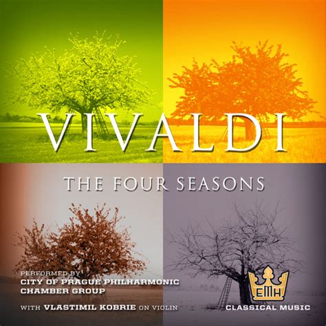 Vivaldi S Seasons LeoVegas